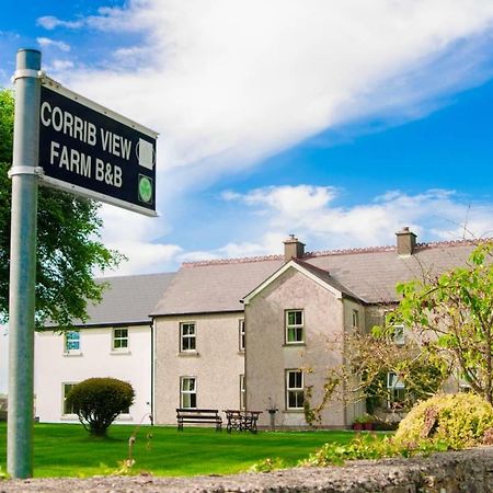 Corrib View Farmhouse Голуэй Экстерьер фото