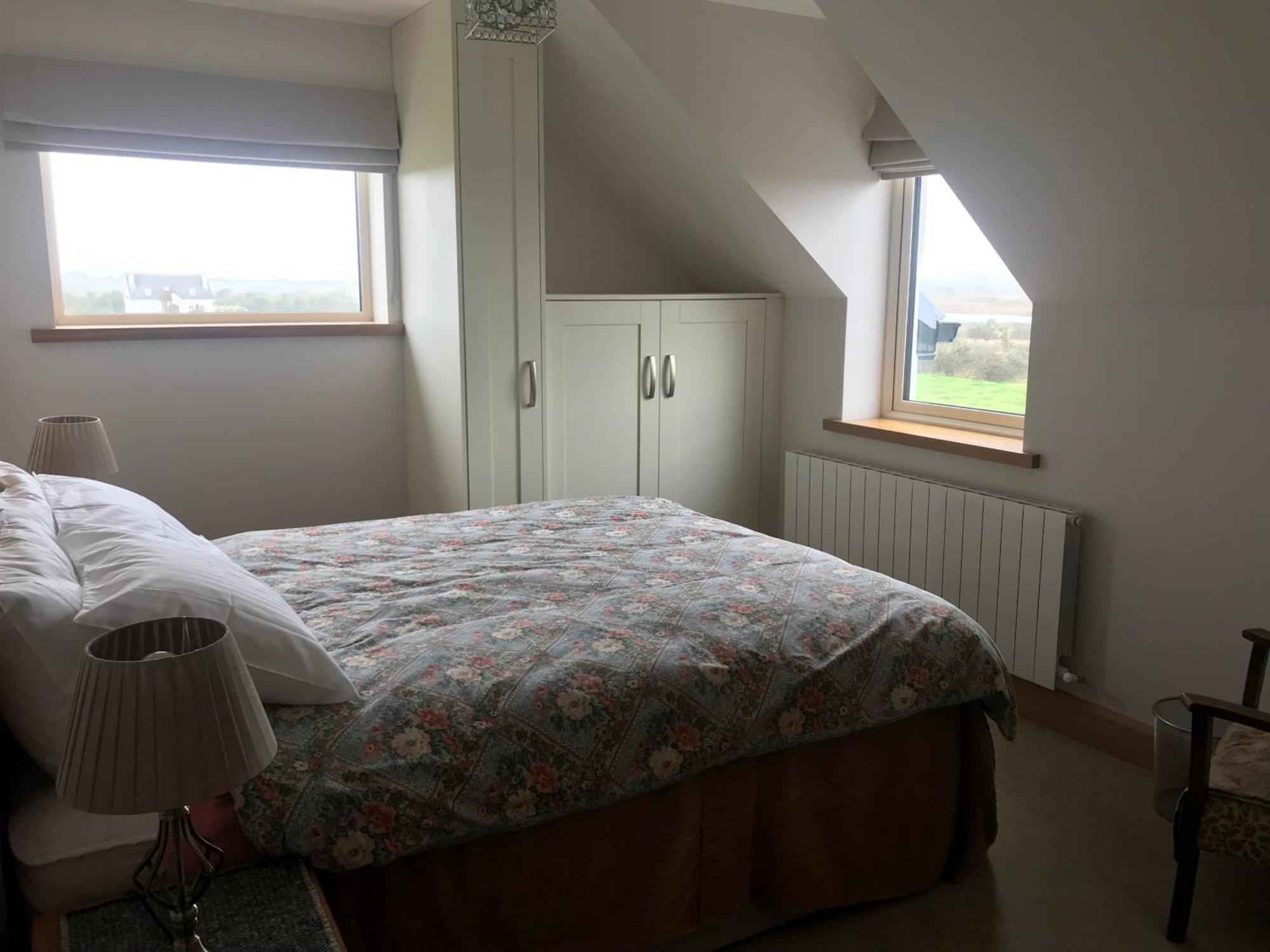 Corrib View Farmhouse Голуэй Экстерьер фото