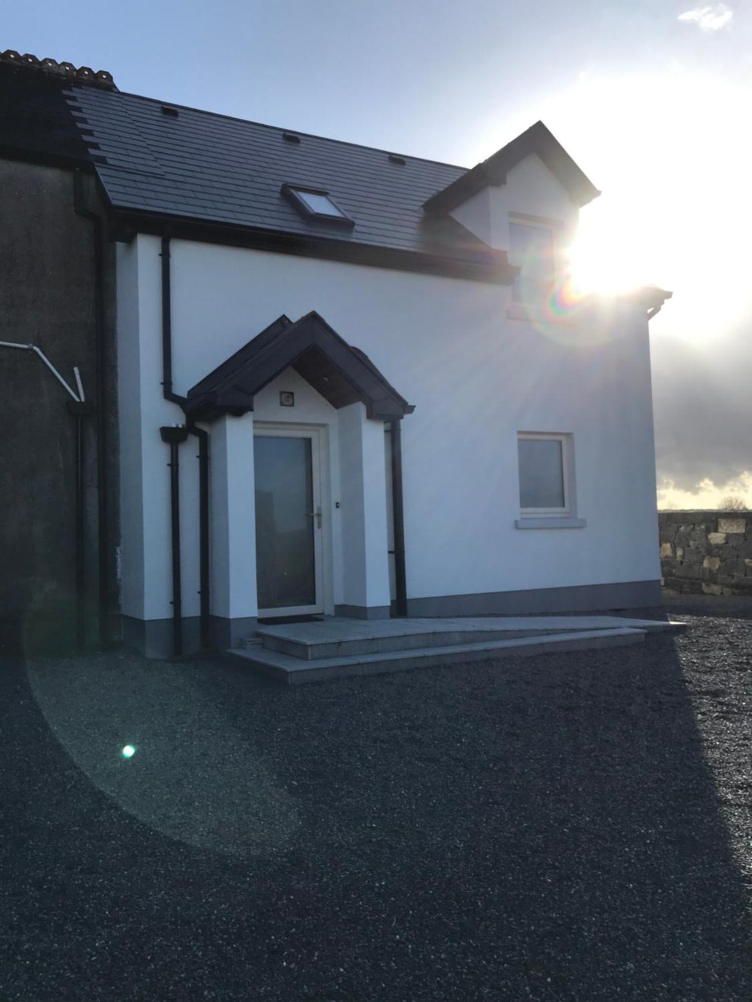 Corrib View Farmhouse Голуэй Экстерьер фото