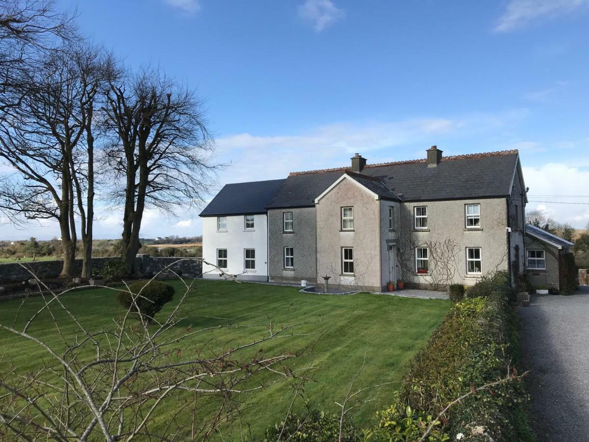 Corrib View Farmhouse Голуэй Экстерьер фото