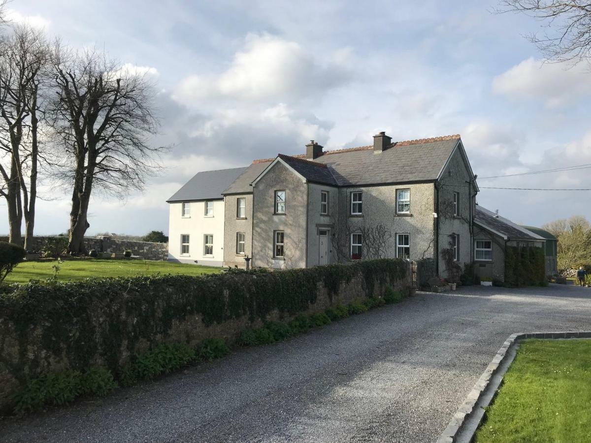 Corrib View Farmhouse Голуэй Экстерьер фото