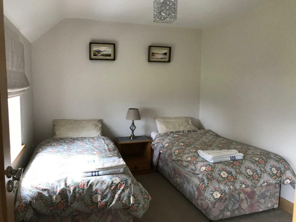 Corrib View Farmhouse Голуэй Экстерьер фото
