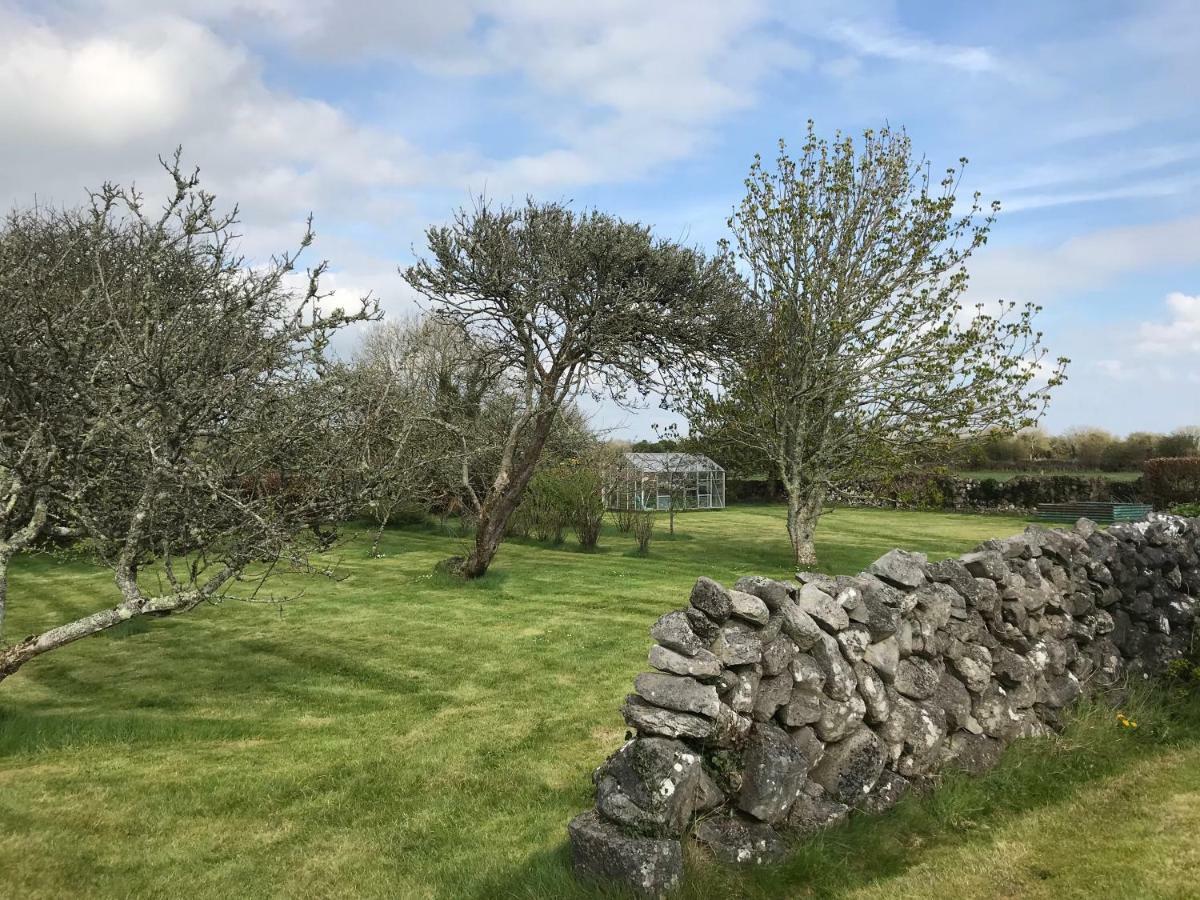 Corrib View Farmhouse Голуэй Экстерьер фото