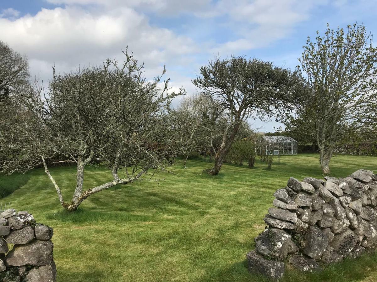 Corrib View Farmhouse Голуэй Экстерьер фото