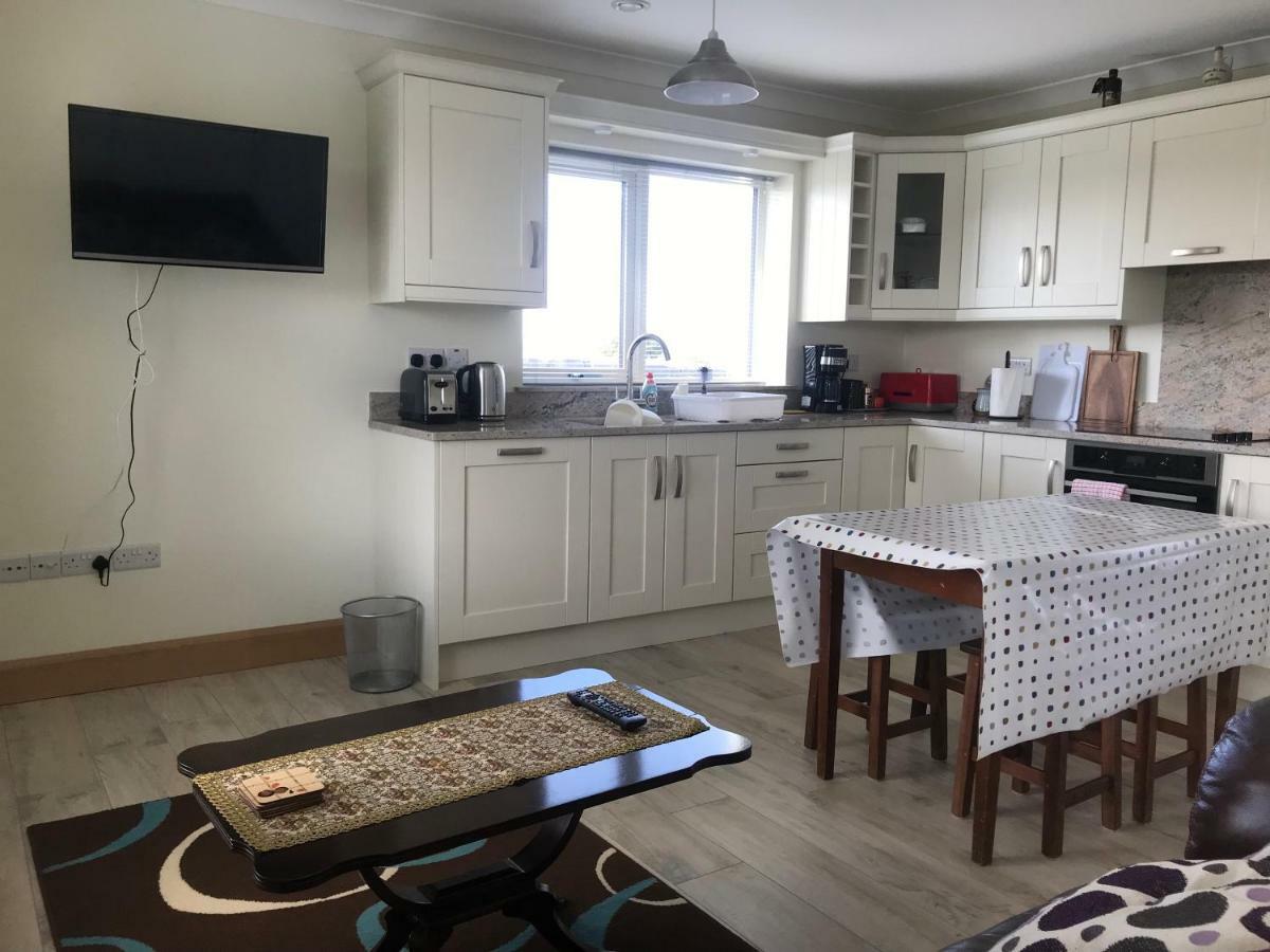 Corrib View Farmhouse Голуэй Экстерьер фото
