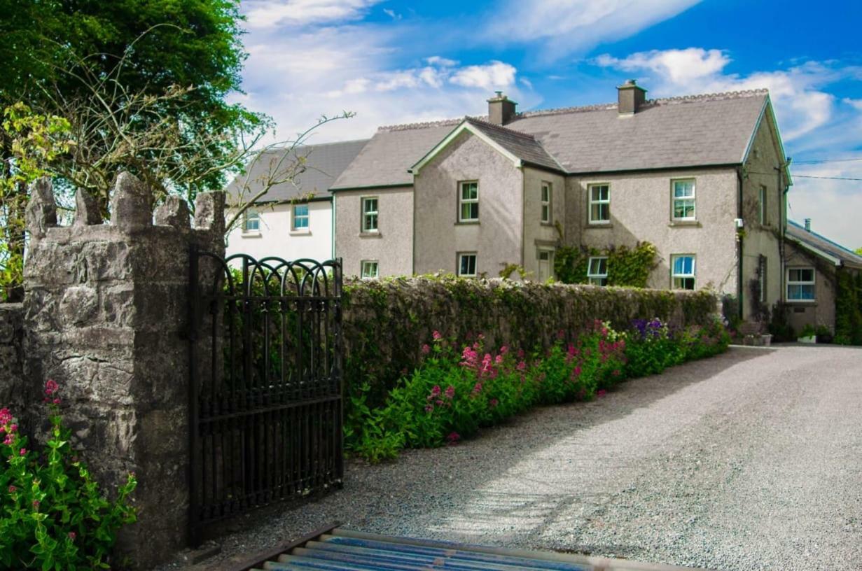 Corrib View Farmhouse Голуэй Экстерьер фото