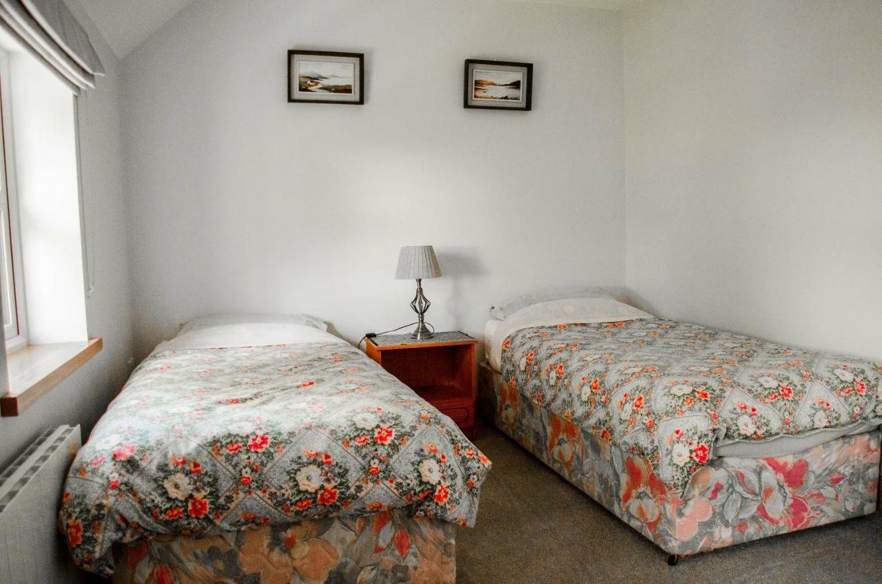 Corrib View Farmhouse Голуэй Экстерьер фото