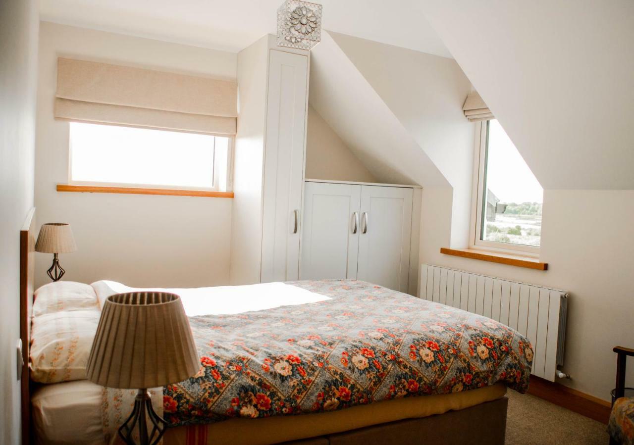 Corrib View Farmhouse Голуэй Экстерьер фото