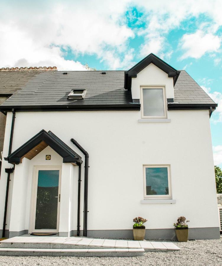 Corrib View Farmhouse Голуэй Экстерьер фото