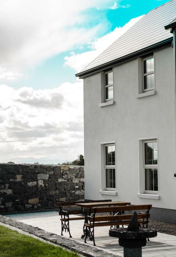 Corrib View Farmhouse Голуэй Экстерьер фото