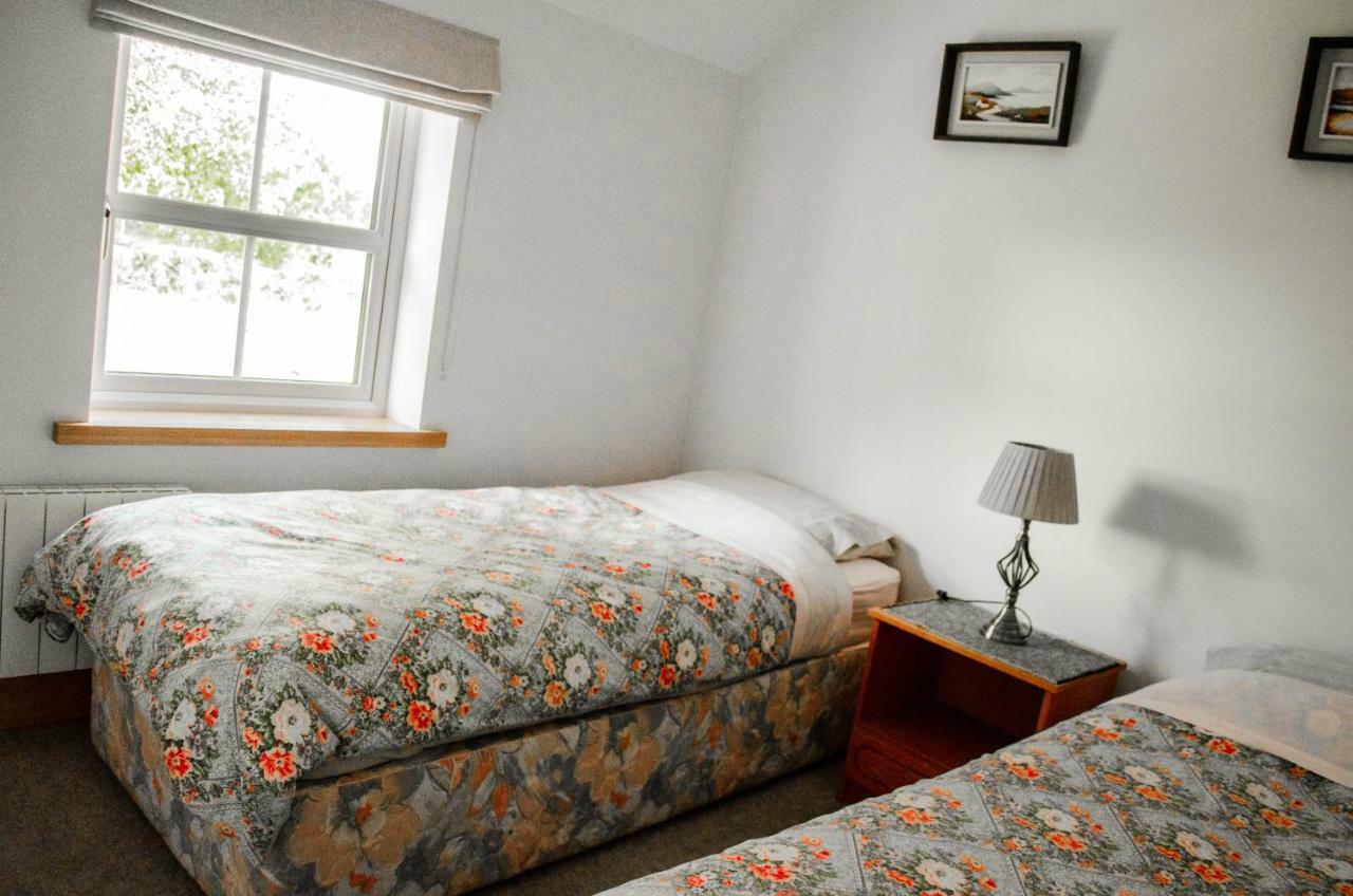 Corrib View Farmhouse Голуэй Экстерьер фото