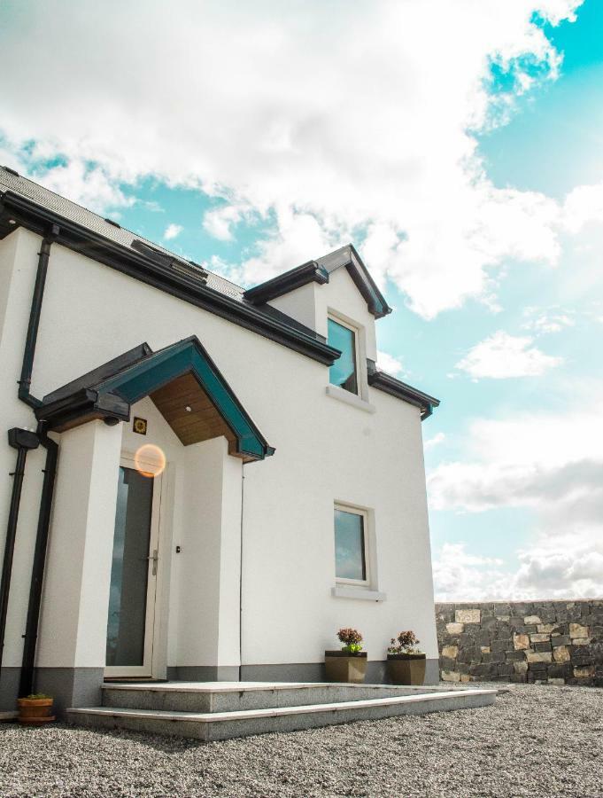 Corrib View Farmhouse Голуэй Экстерьер фото