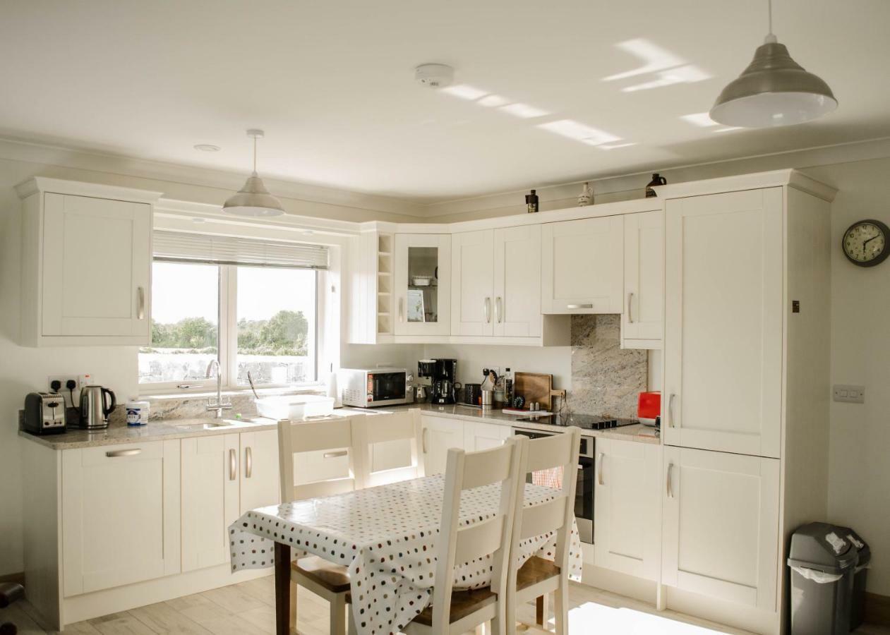 Corrib View Farmhouse Голуэй Экстерьер фото