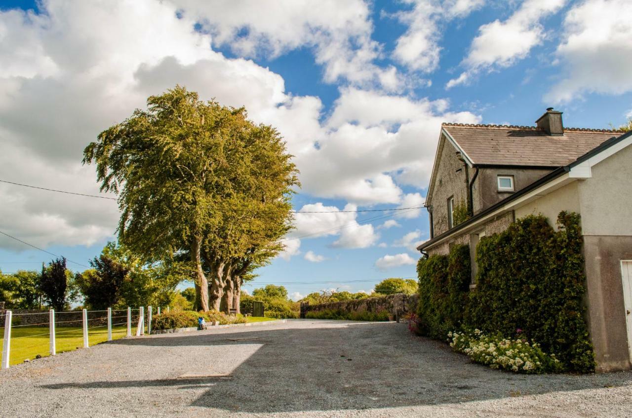 Corrib View Farmhouse Голуэй Экстерьер фото