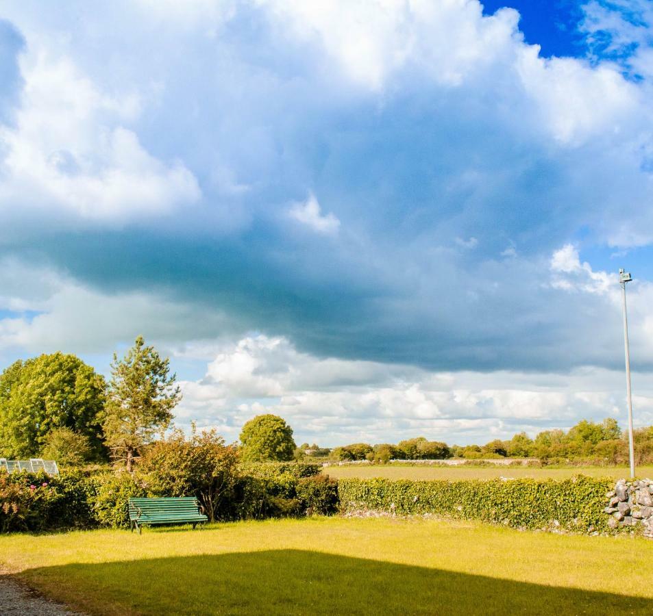 Corrib View Farmhouse Голуэй Экстерьер фото